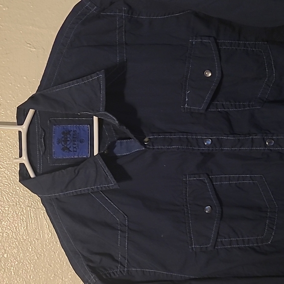 Express shirt - Picture 2 of 3